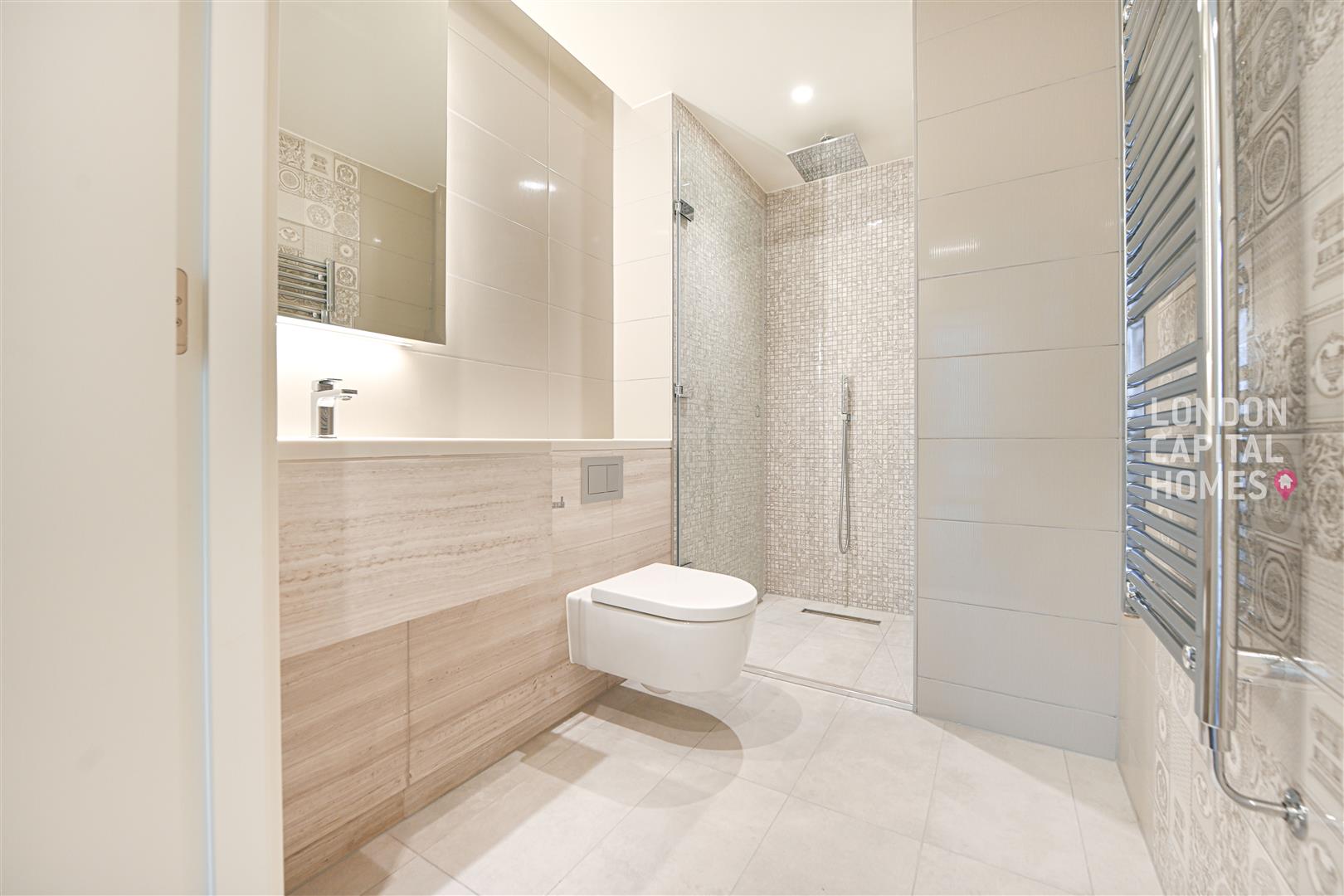 67 Bondway, London